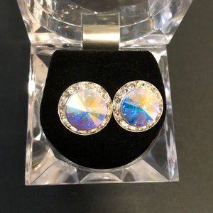 Dance/Twirl/Pageant Earrings